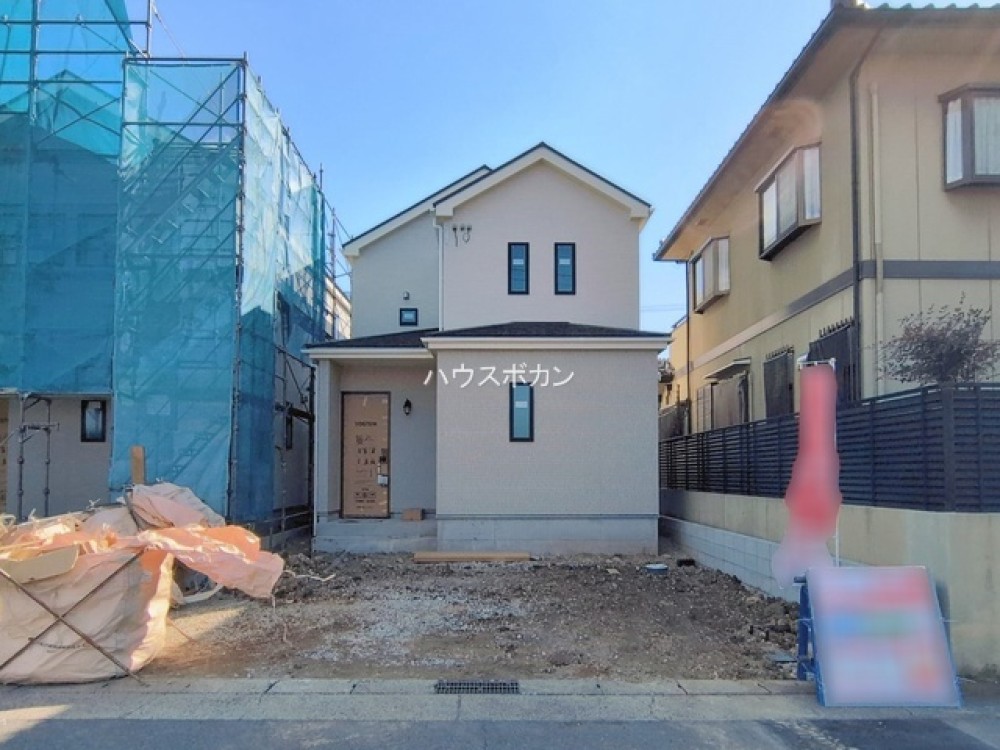 長期優良住宅です◎