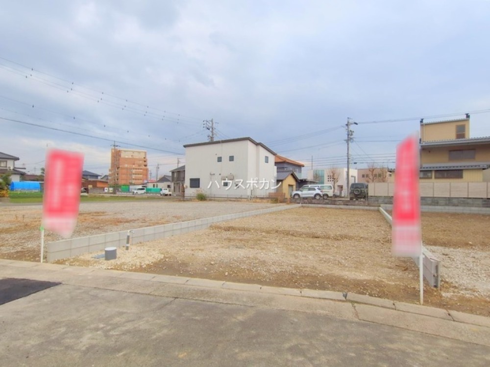 春日井市東野町7期　全2棟　B号棟 画像3