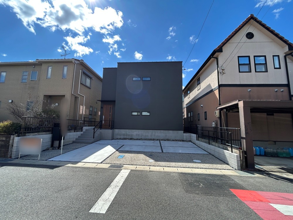 豊田市四郷町　2期　全1棟 画像5