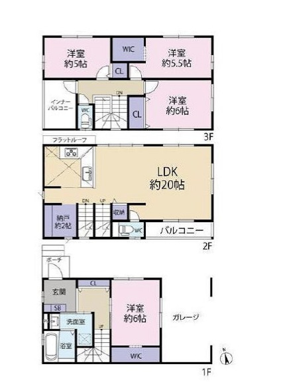 岡崎市八帖南町 画像1