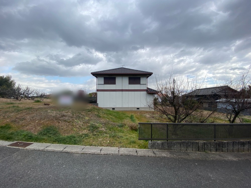 知多市八幡樹木 画像9