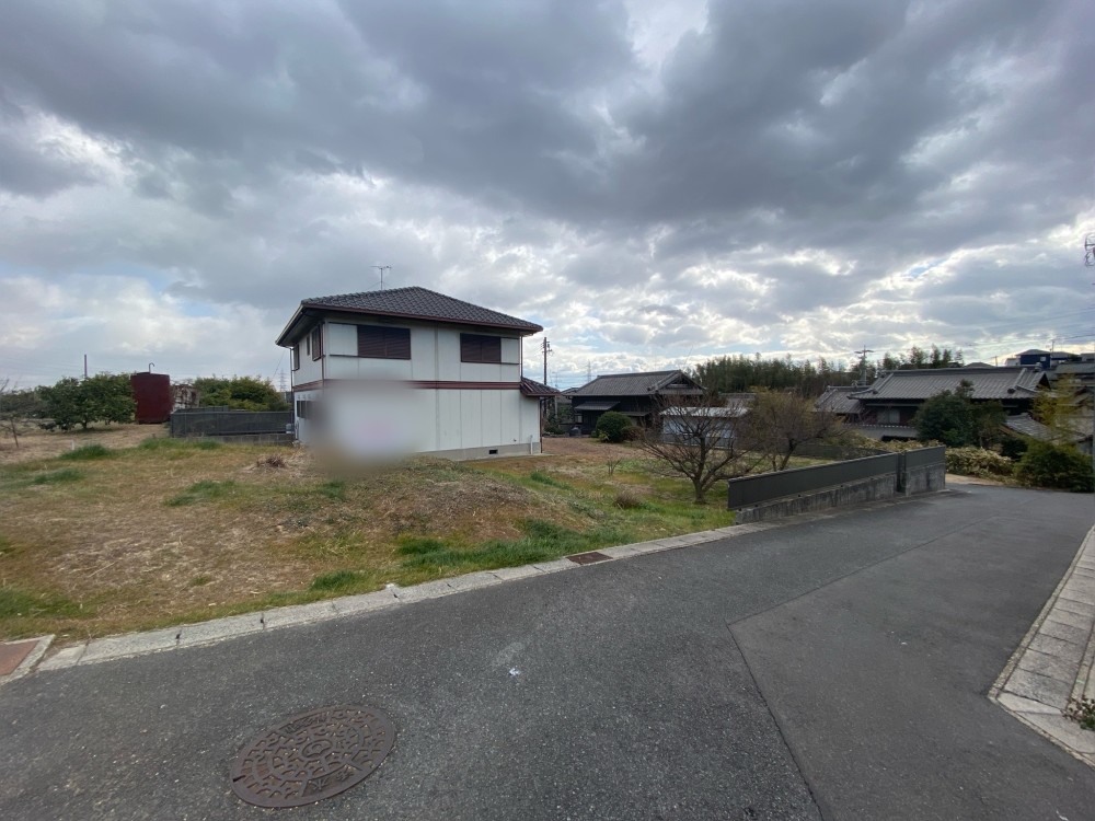 知多市八幡樹木 画像7