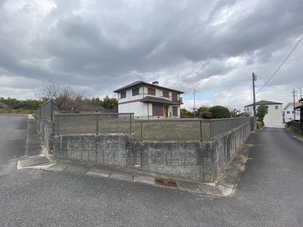 知多市八幡樹木 画像4