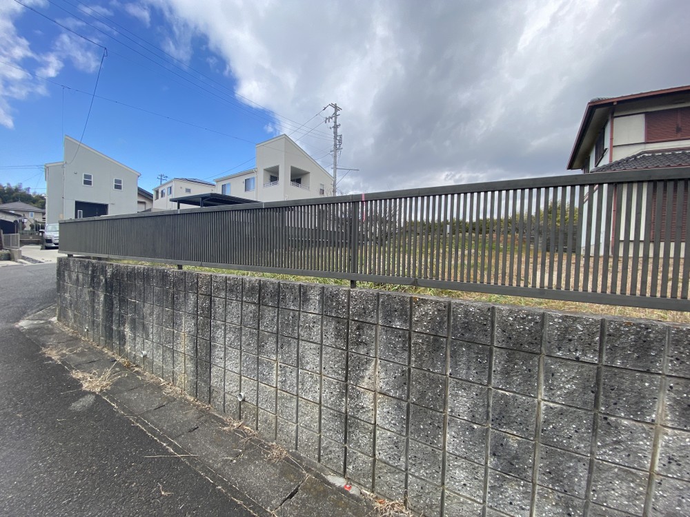 知多市八幡樹木 画像6