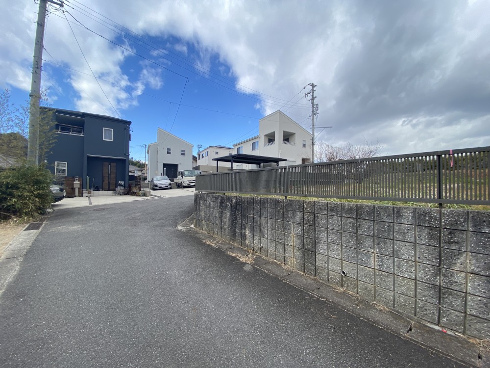 知多市八幡樹木 画像9