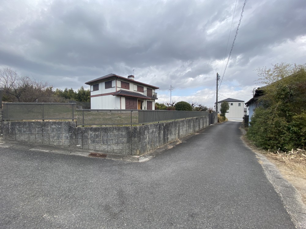 知多市八幡樹木 画像10