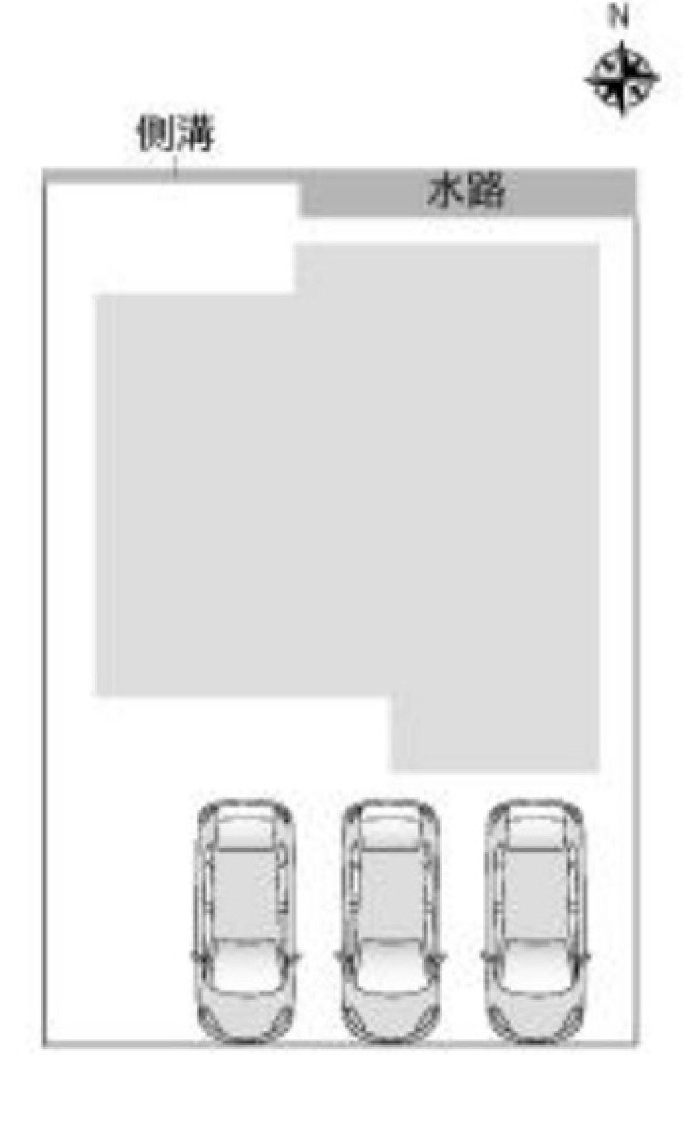 小牧市本庄 画像1