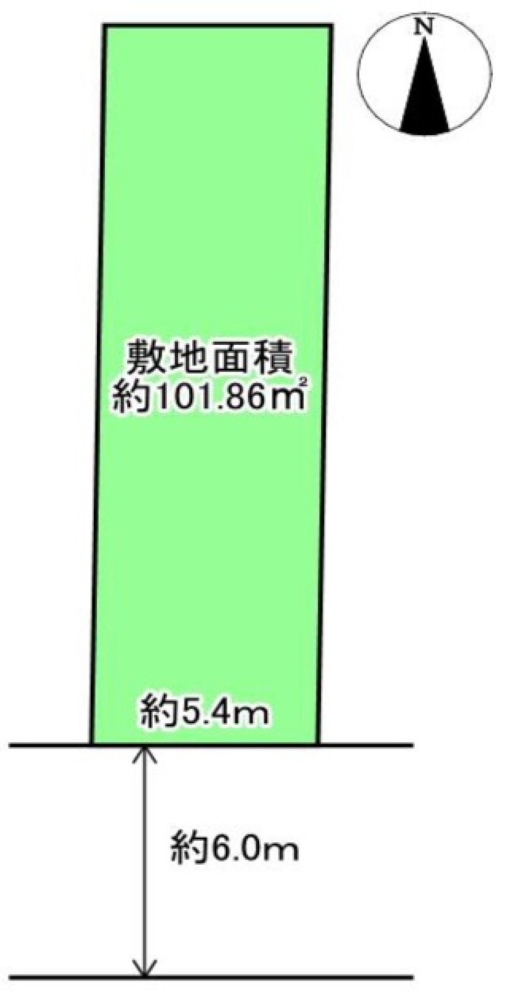 名古屋市天白区野並 画像1