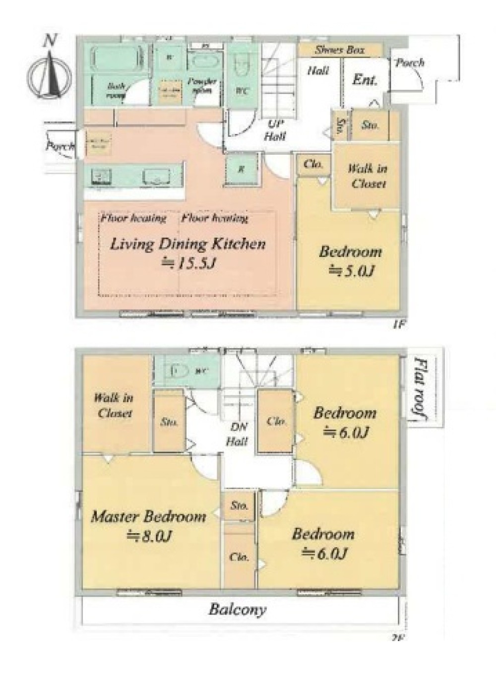 一宮市森本二丁目 画像1