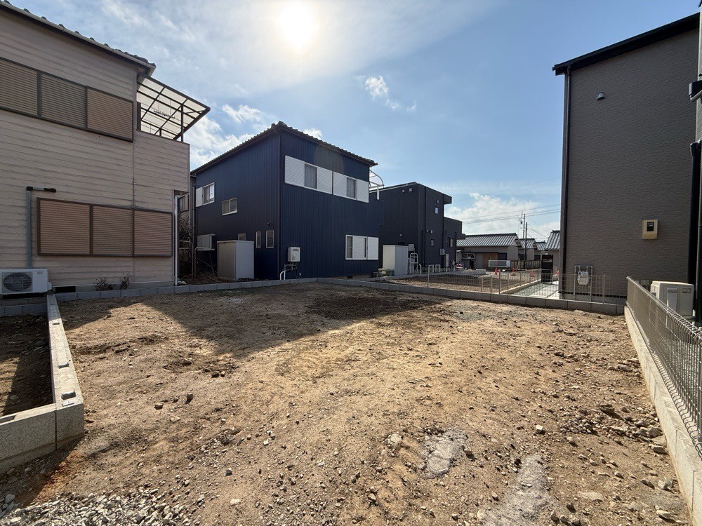 豊川市本野町01期　全3区画　3号地 画像5