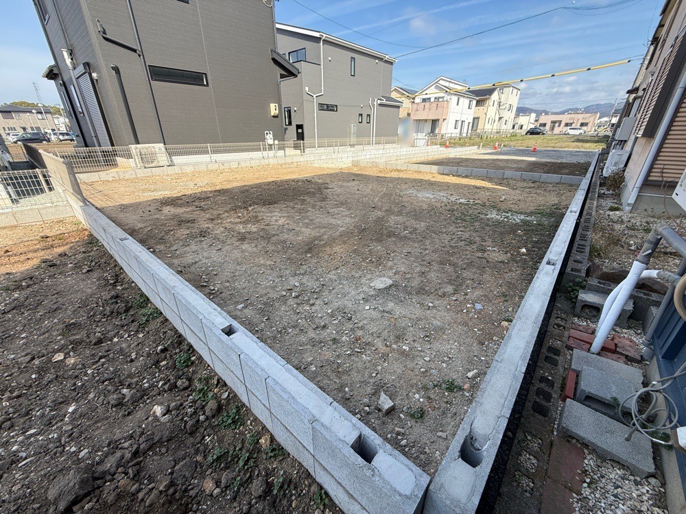 豊川市本野町01期　全3区画　3号地 画像4