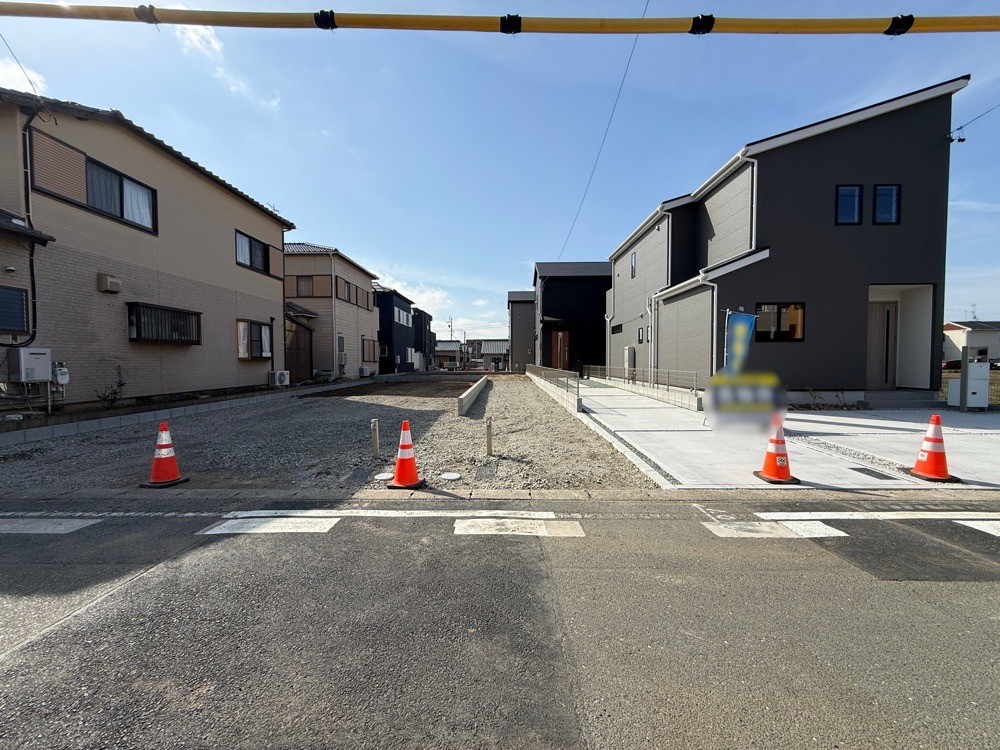 豊川市本野町01期　全3区画　3号地 画像4