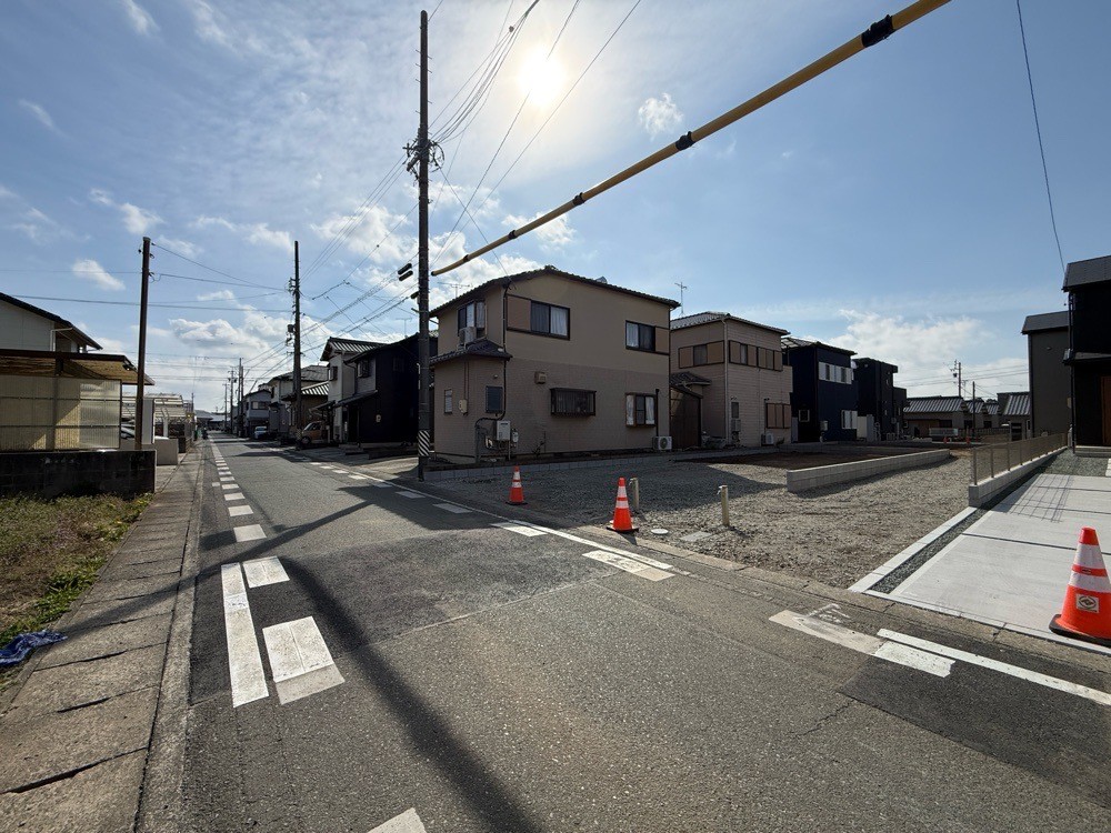 豊川市本野町01期　全3区画　3号地 画像6