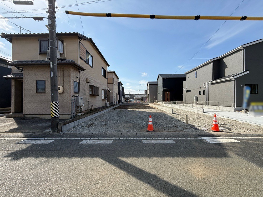 豊川市本野町01期　全3区画　4号地 画像5