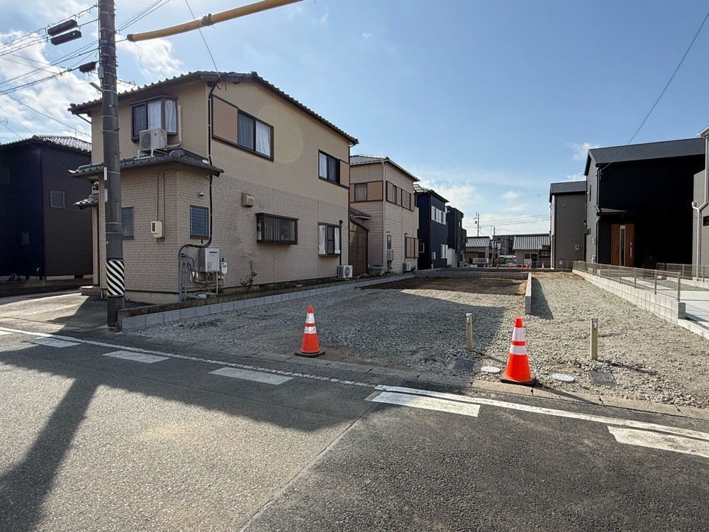 豊川市本野町01期　全3区画　4号地 画像4