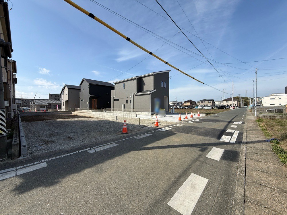 豊川市本野町01期　全3区画　4号地 画像5