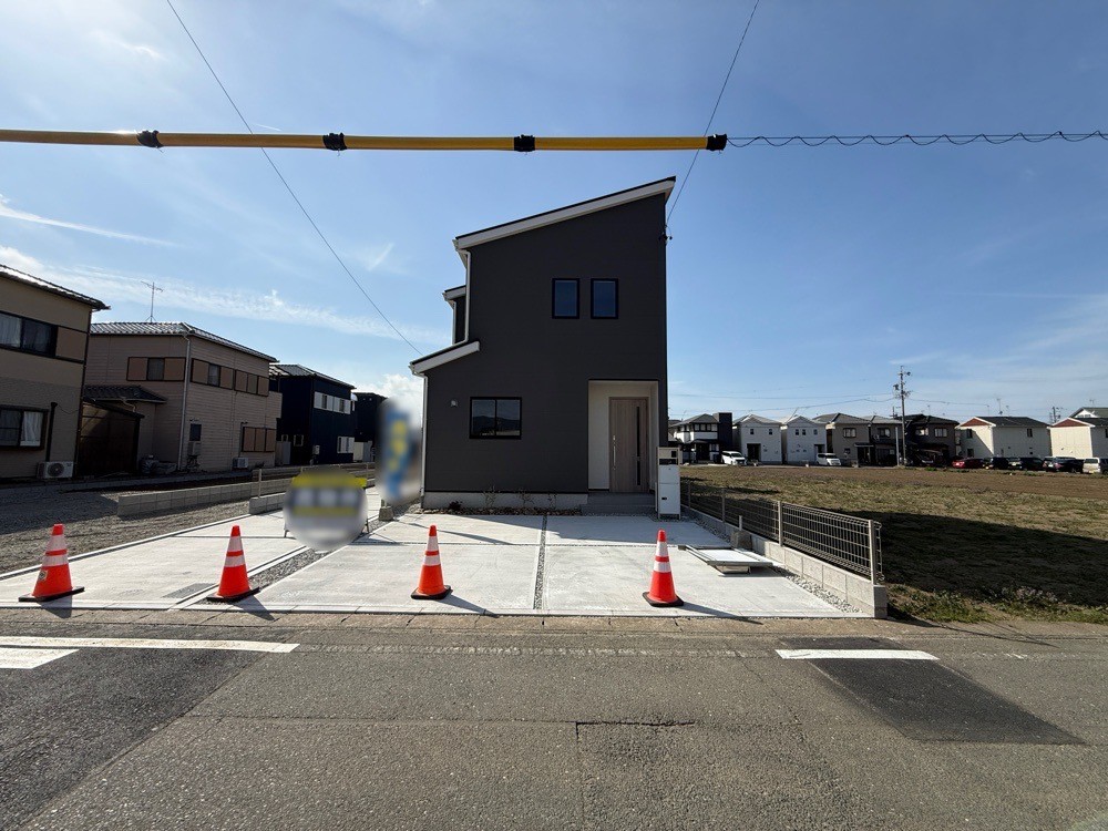 豊川市本野町01期　全4棟　1号棟 画像5