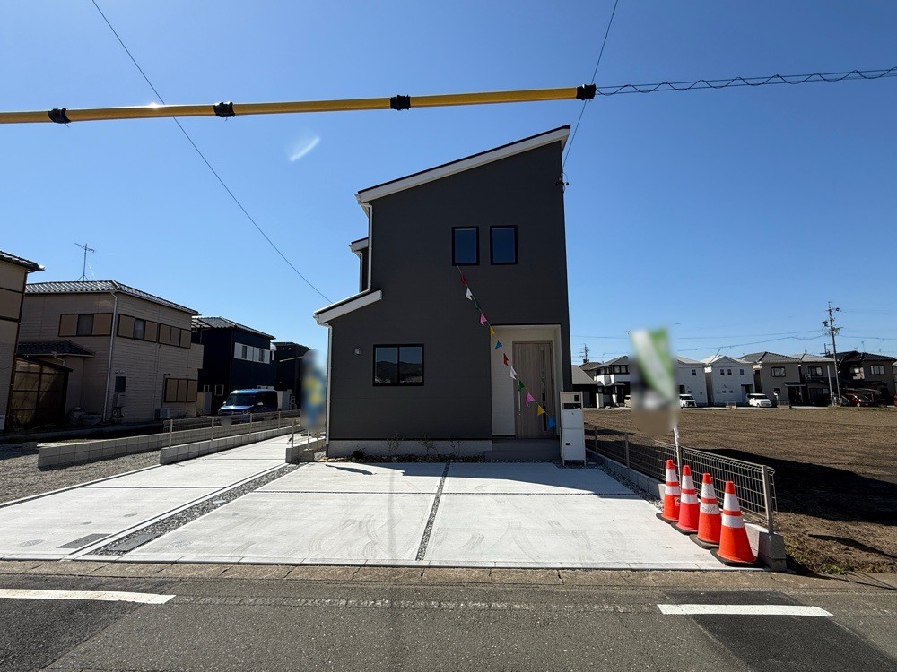 豊川市本野町01期　全4棟　1号棟 画像20