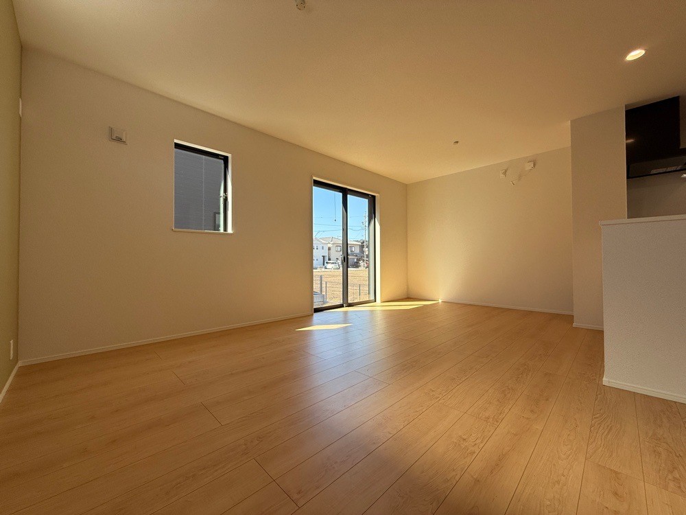 豊川市本野町01期　全4棟　1号棟 画像4