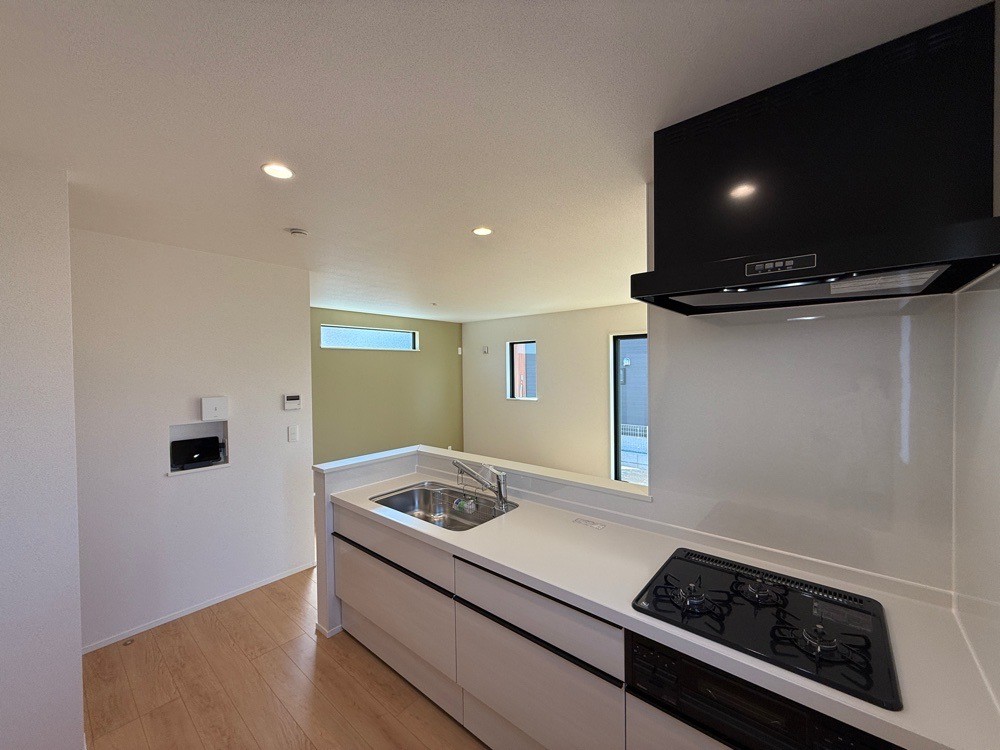 豊川市本野町01期　全4棟　1号棟 画像6