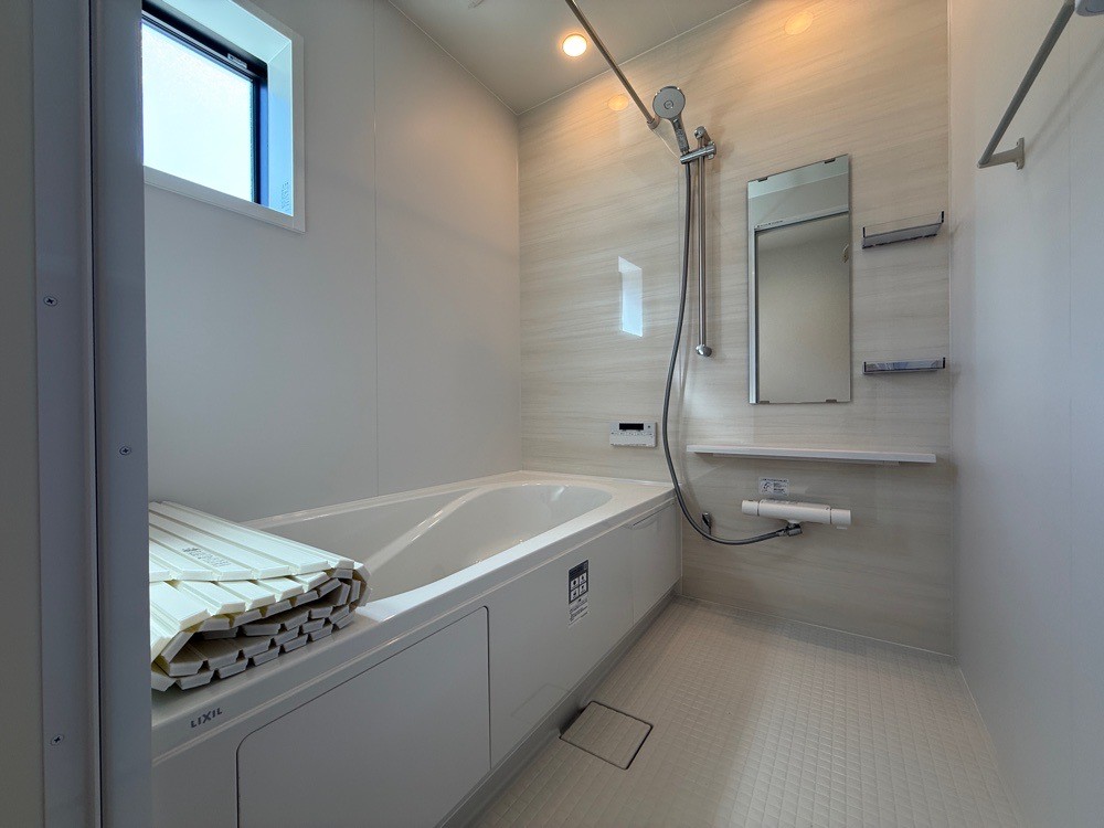 豊川市本野町01期　全4棟　1号棟 画像7