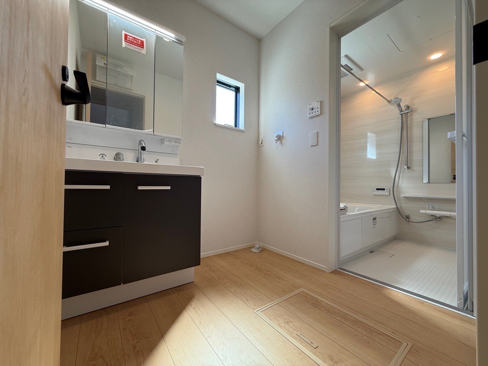 豊川市本野町01期　全4棟　1号棟 画像8