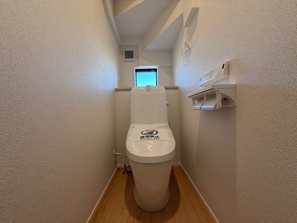 豊川市本野町01期　全4棟　1号棟 画像9