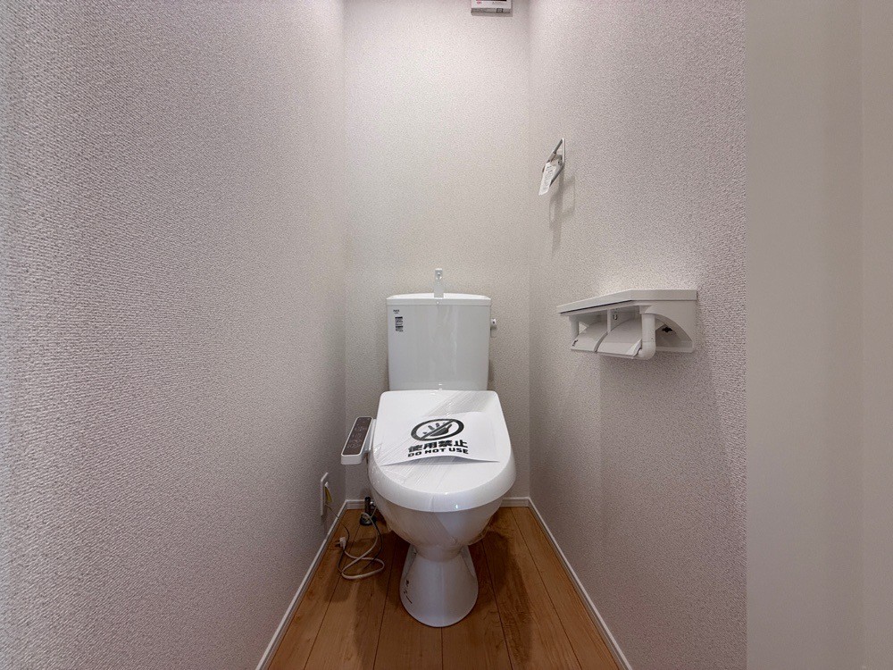 豊川市本野町01期　全4棟　1号棟 画像10