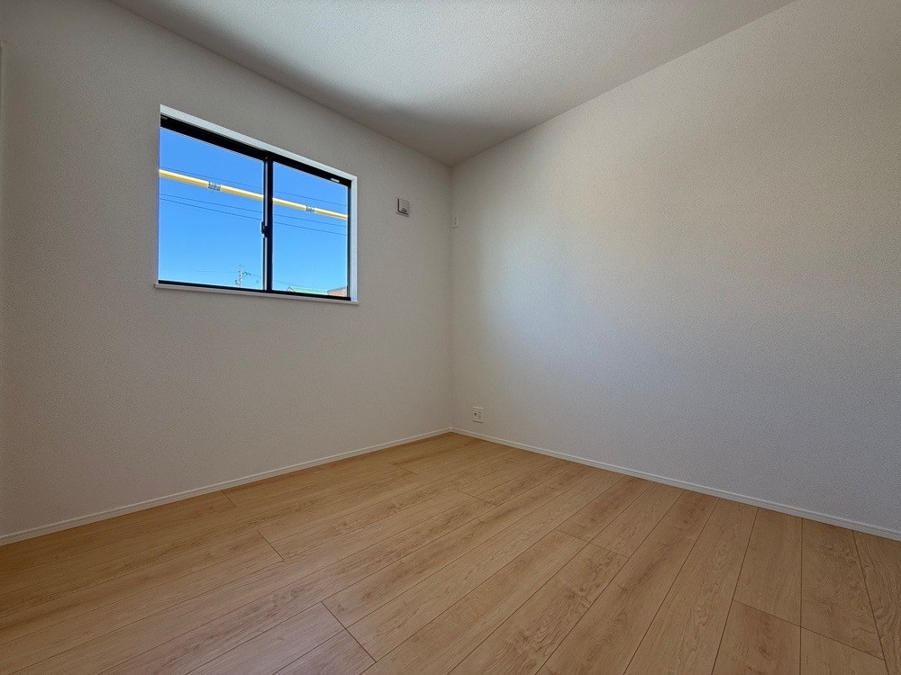 豊川市本野町01期　全4棟　1号棟 画像11