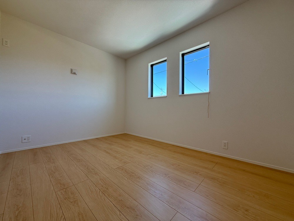 豊川市本野町01期　全4棟　1号棟 画像12