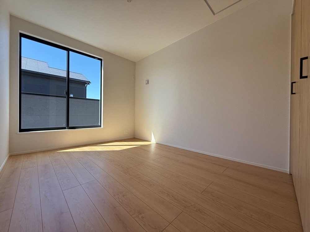 豊川市本野町01期　全4棟　1号棟 画像13