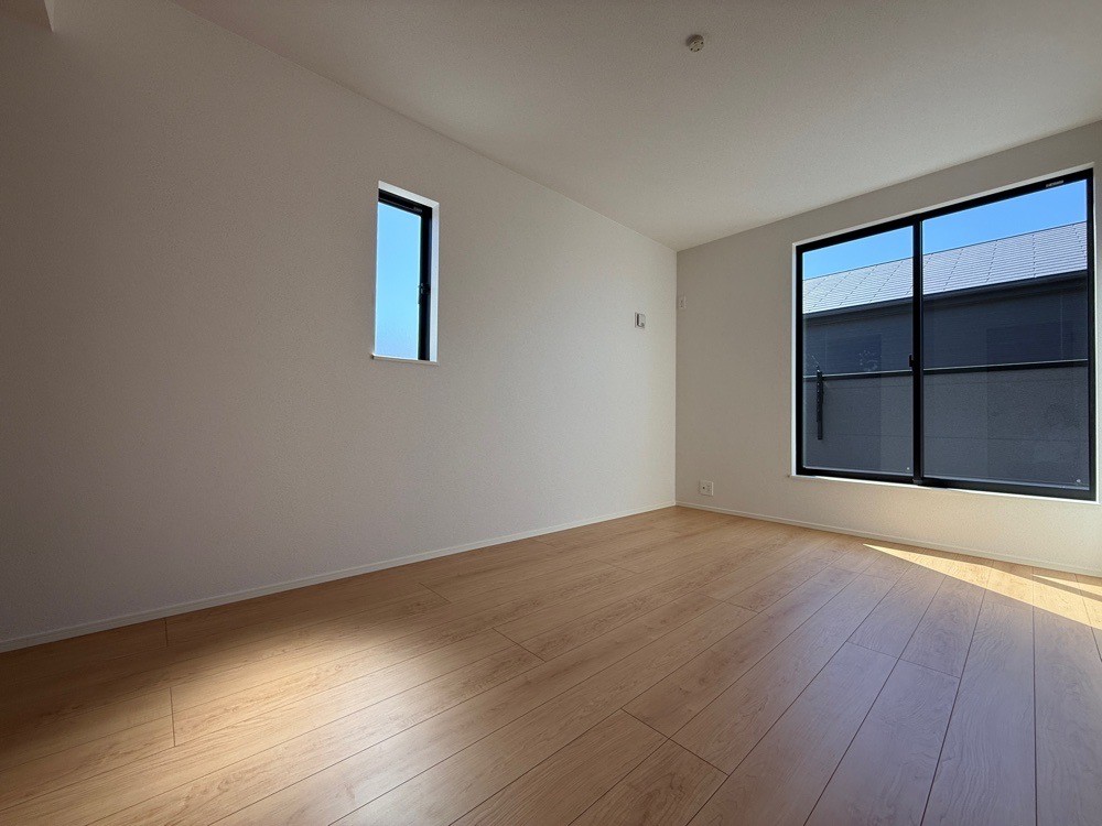 豊川市本野町01期　全4棟　1号棟 画像14