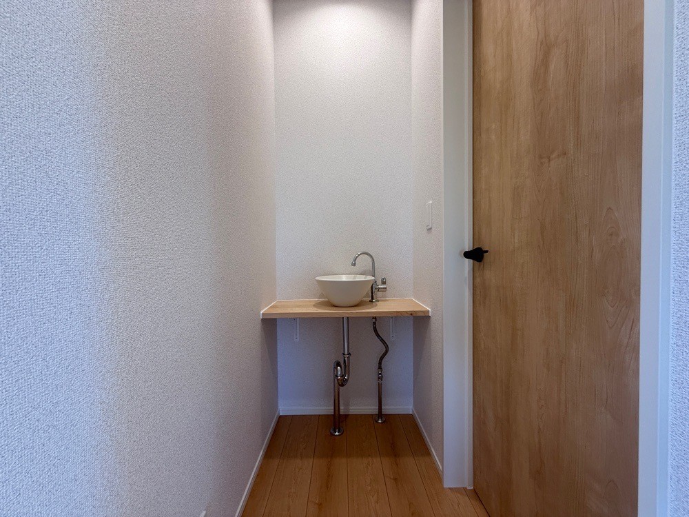 豊川市本野町01期　全4棟　1号棟 画像15