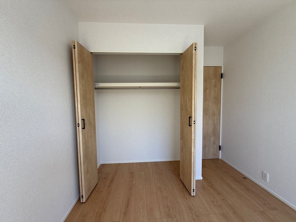 豊川市本野町01期　全4棟　1号棟 画像16