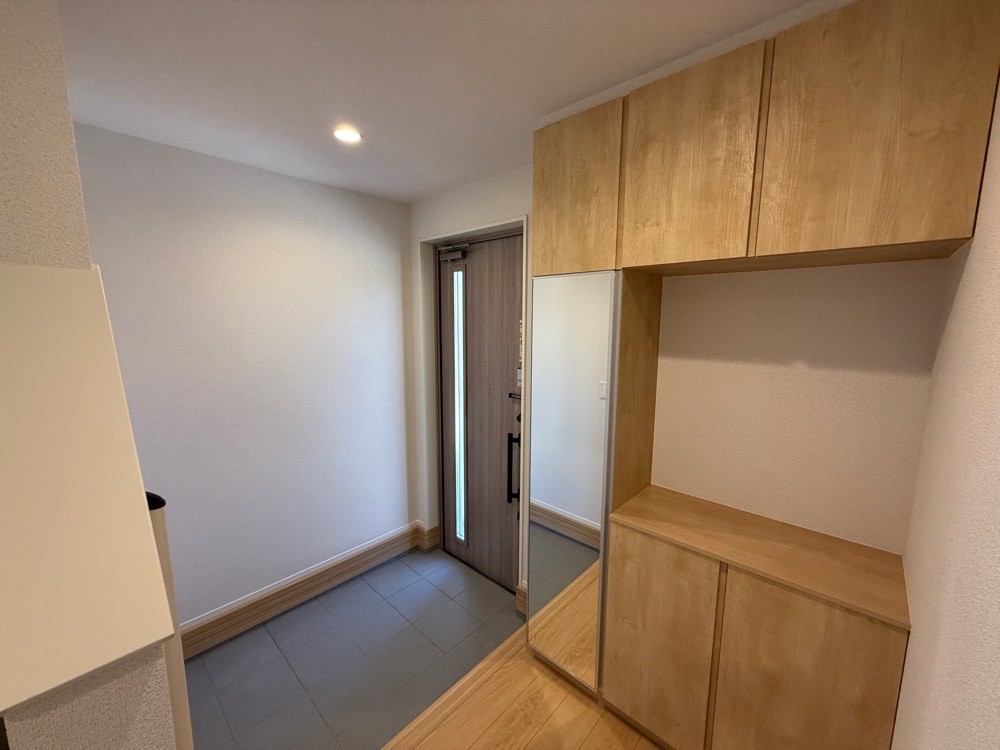 豊川市本野町01期　全4棟　1号棟 画像17