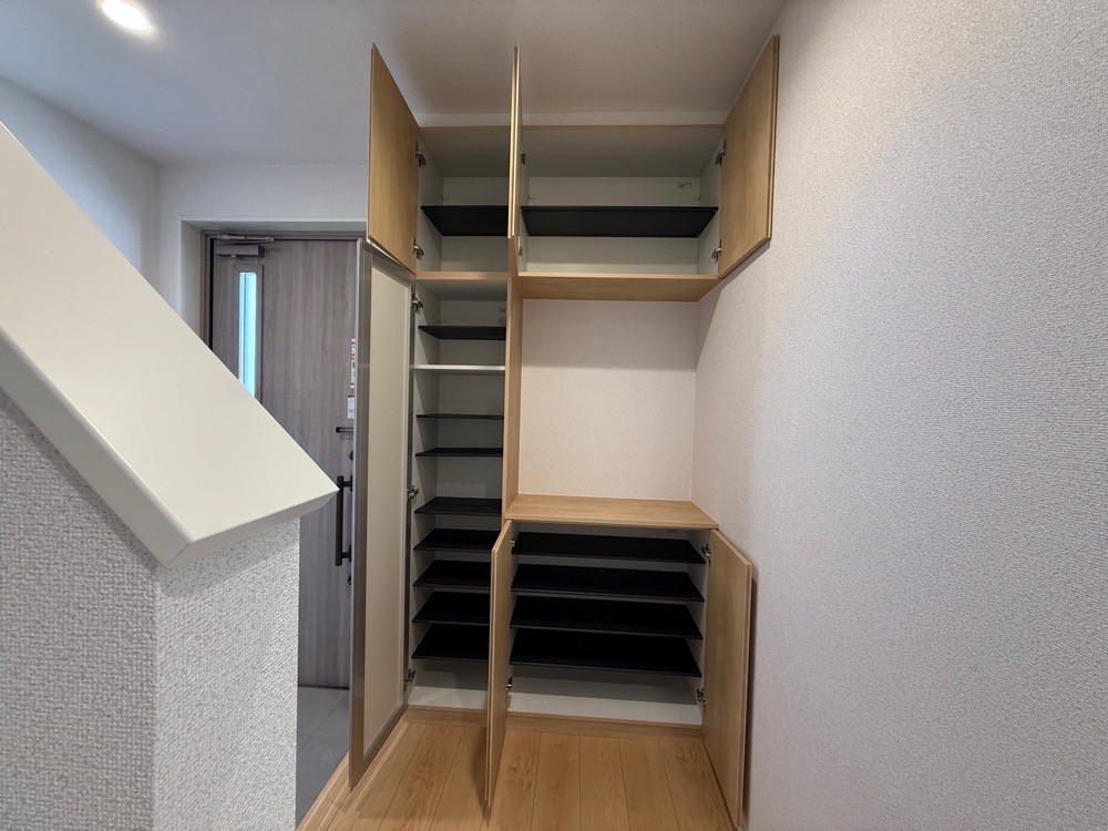 豊川市本野町01期　全4棟　1号棟 画像18