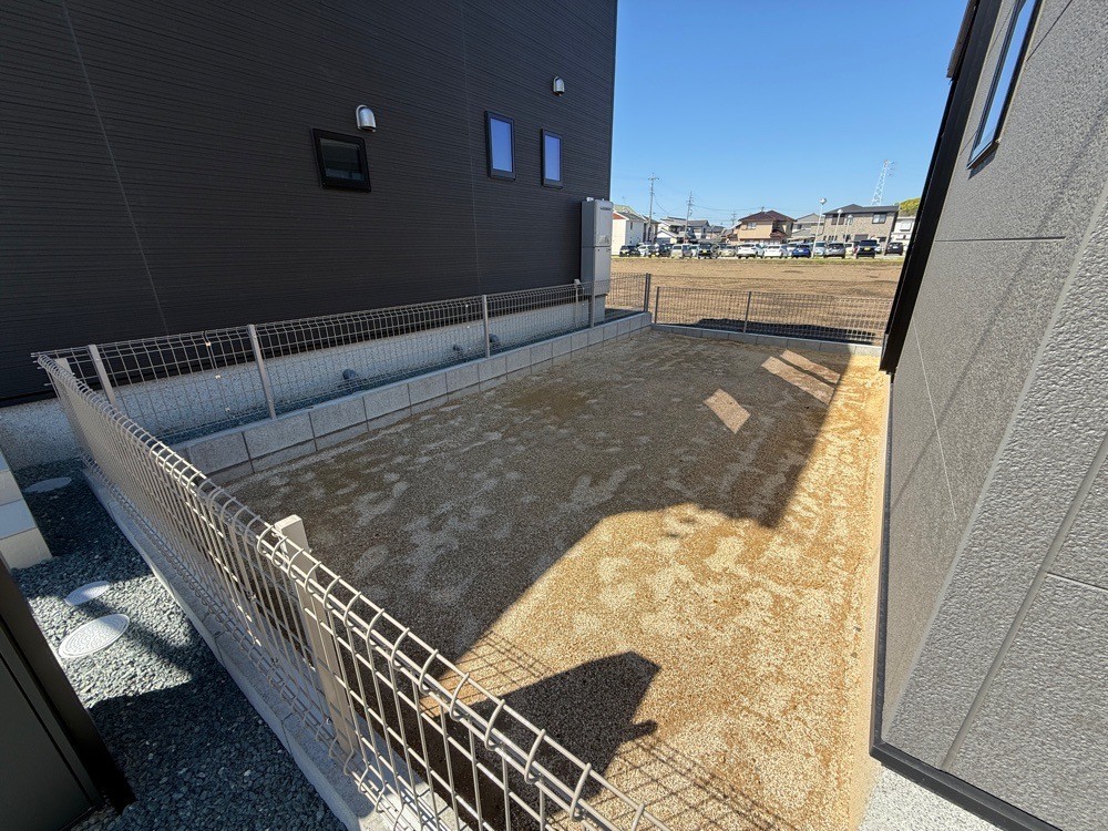 豊川市本野町01期　全4棟　1号棟 画像19