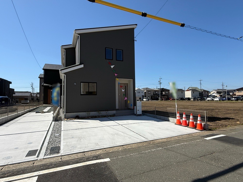 豊川市本野町01期　全4棟　1号棟 画像20