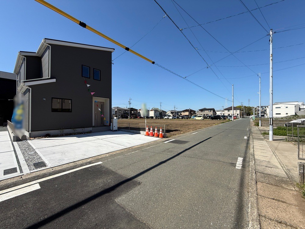 豊川市本野町01期　全4棟　1号棟 画像21