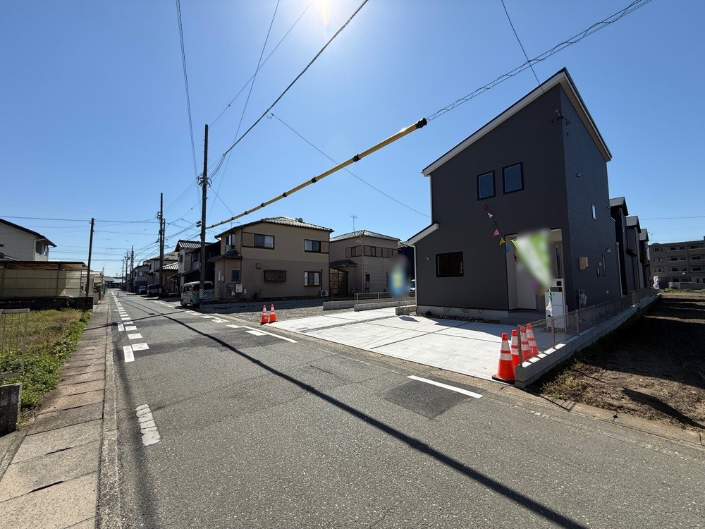 豊川市本野町01期　全4棟　1号棟 画像22