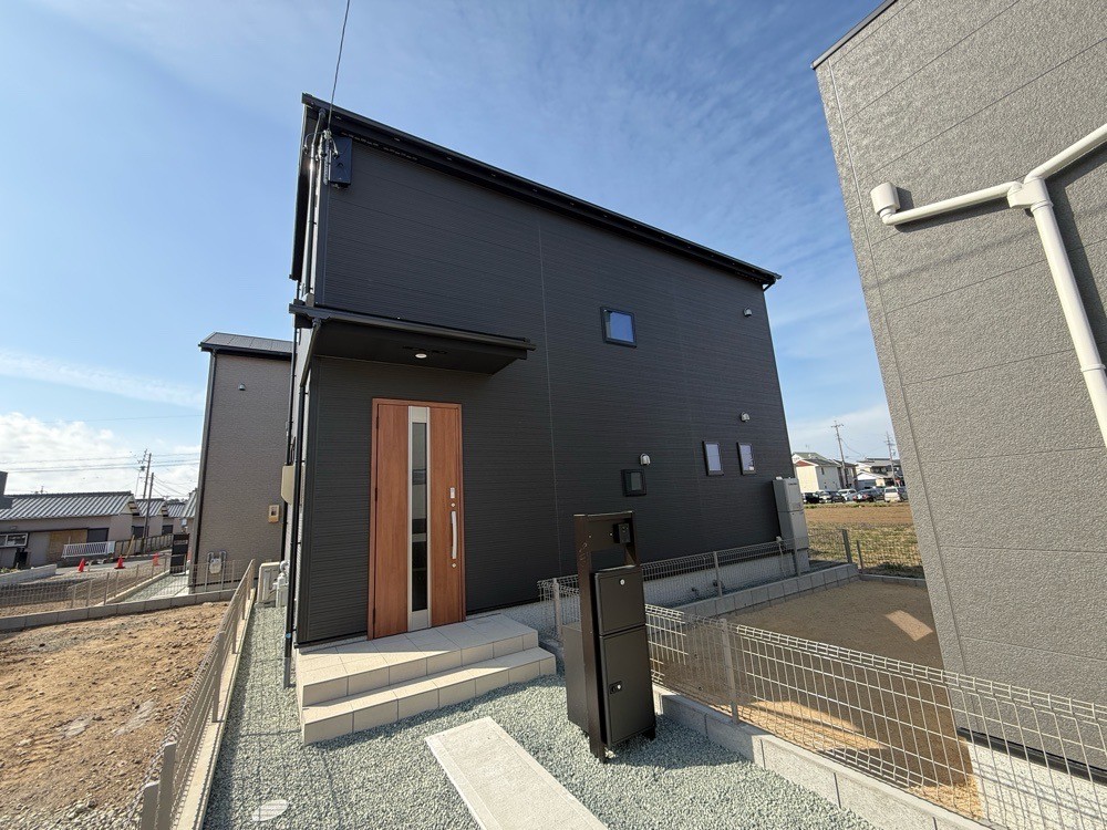 豊川市本野町01期　全4棟　2号棟 画像5