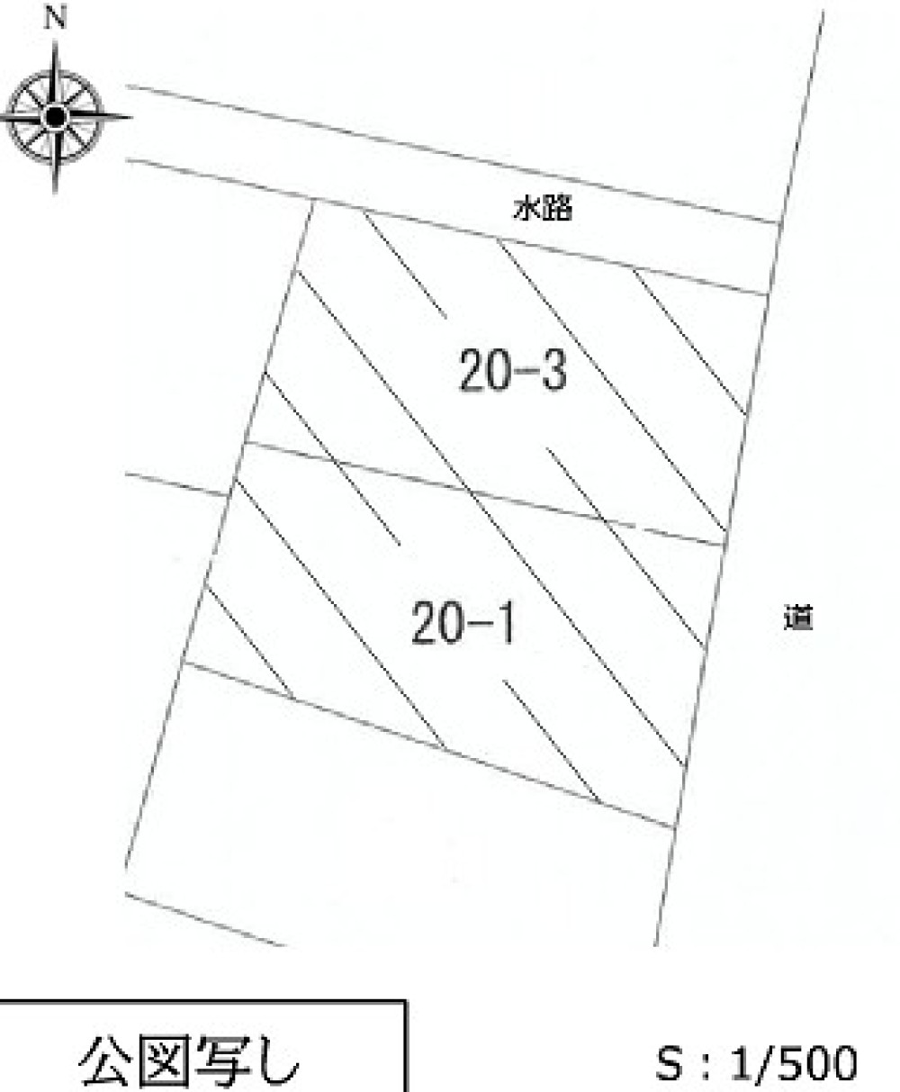西尾市吉良町 画像1