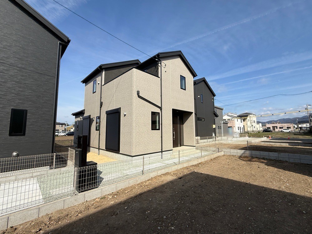 豊川市本野町01期　全4棟　5号棟 画像5