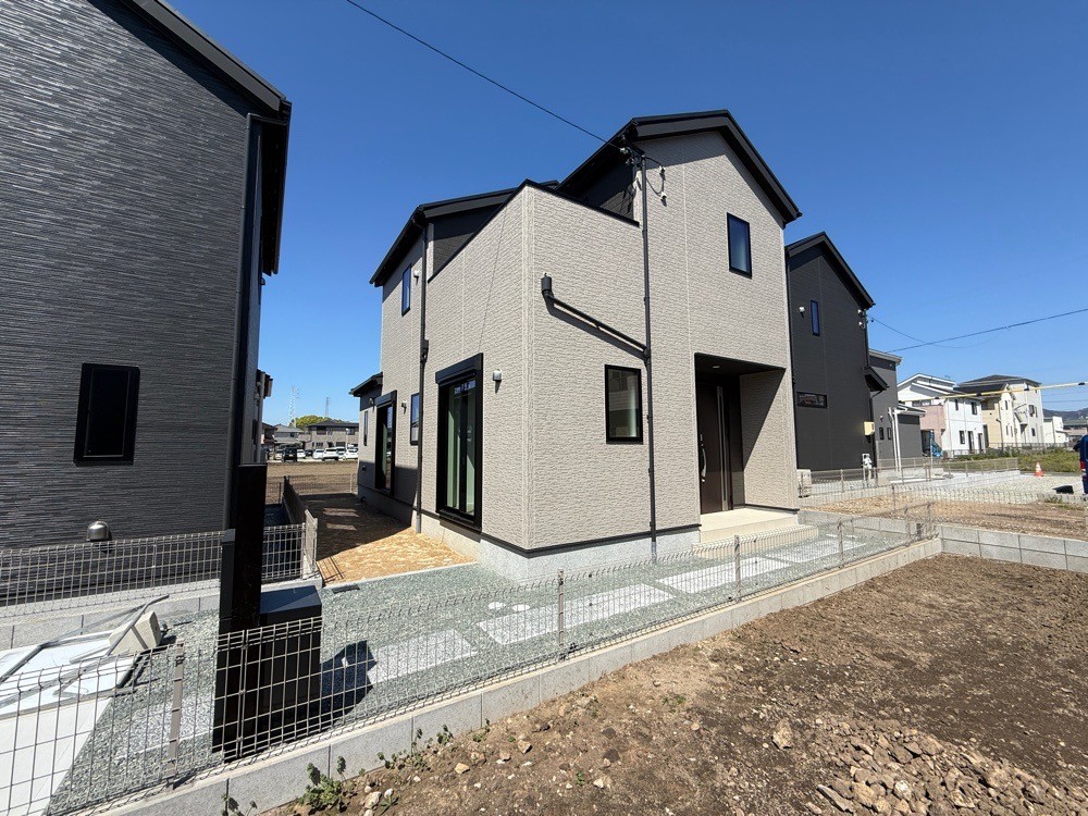 豊川市本野町01期　全4棟　5号棟 画像20