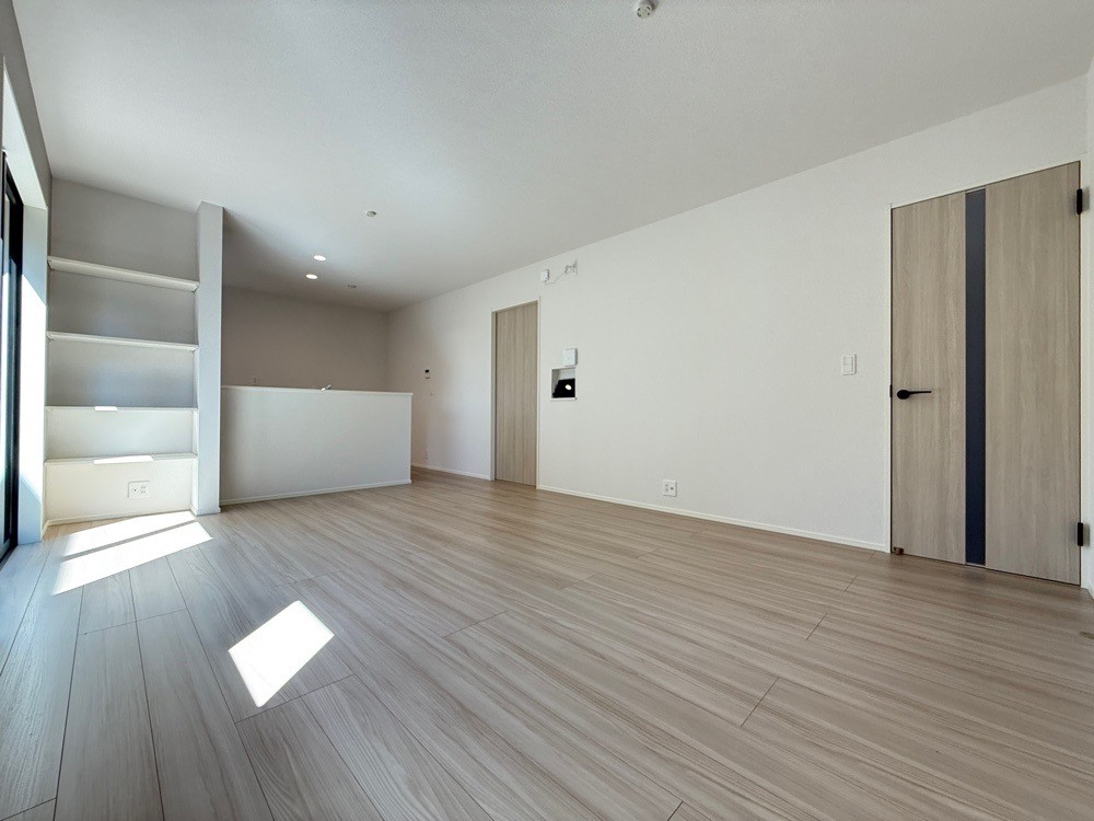 豊川市本野町01期　全4棟　5号棟 画像5