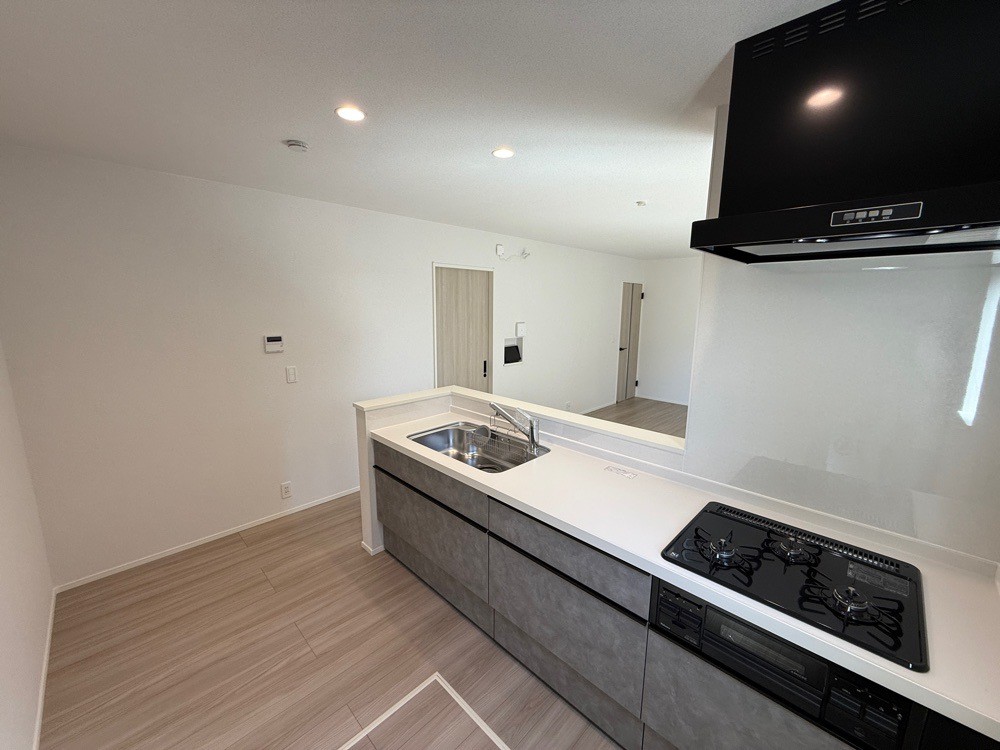 豊川市本野町01期　全4棟　5号棟 画像6