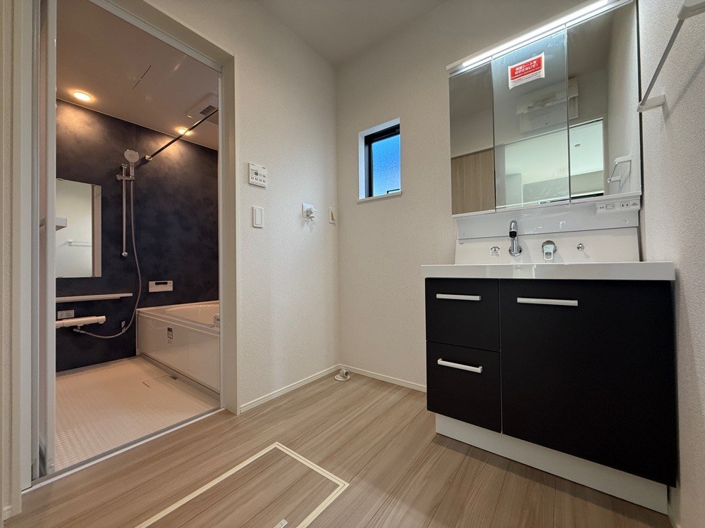 豊川市本野町01期　全4棟　5号棟 画像8