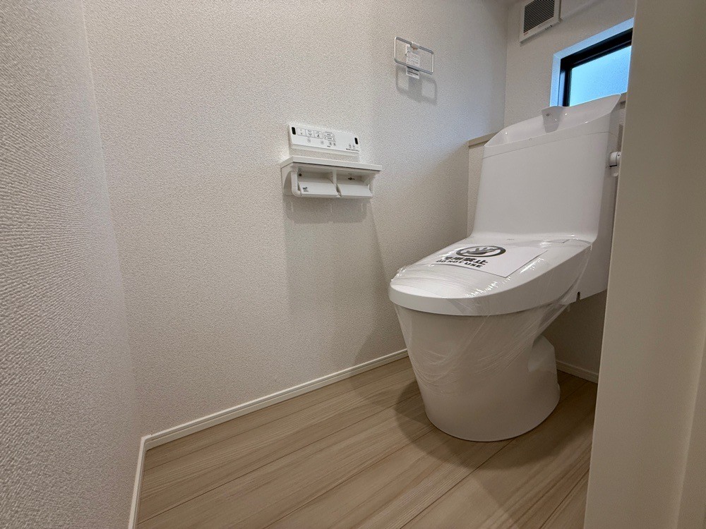 豊川市本野町01期　全4棟　5号棟 画像9