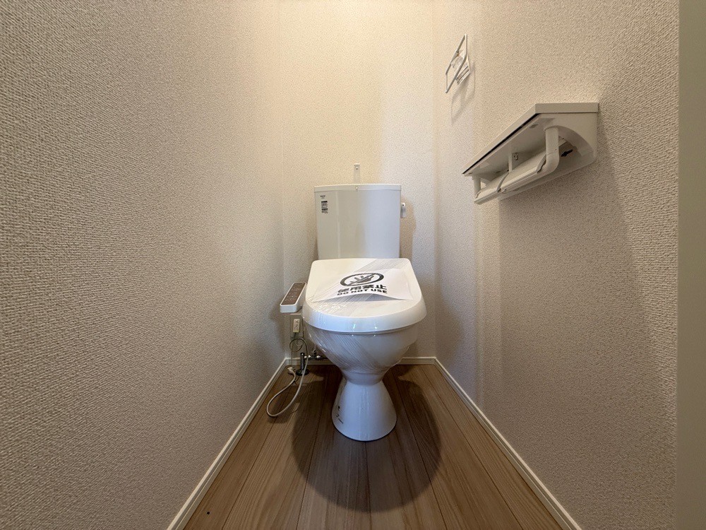 豊川市本野町01期　全4棟　5号棟 画像10