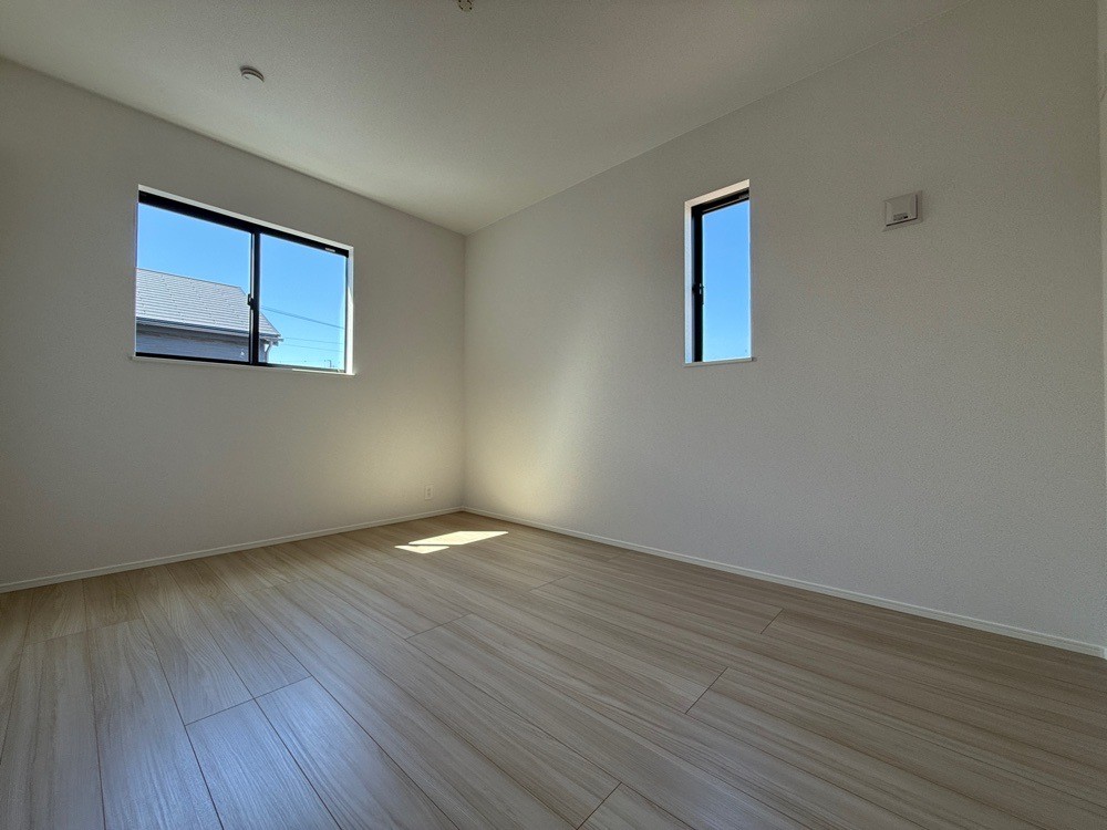 豊川市本野町01期　全4棟　5号棟 画像12